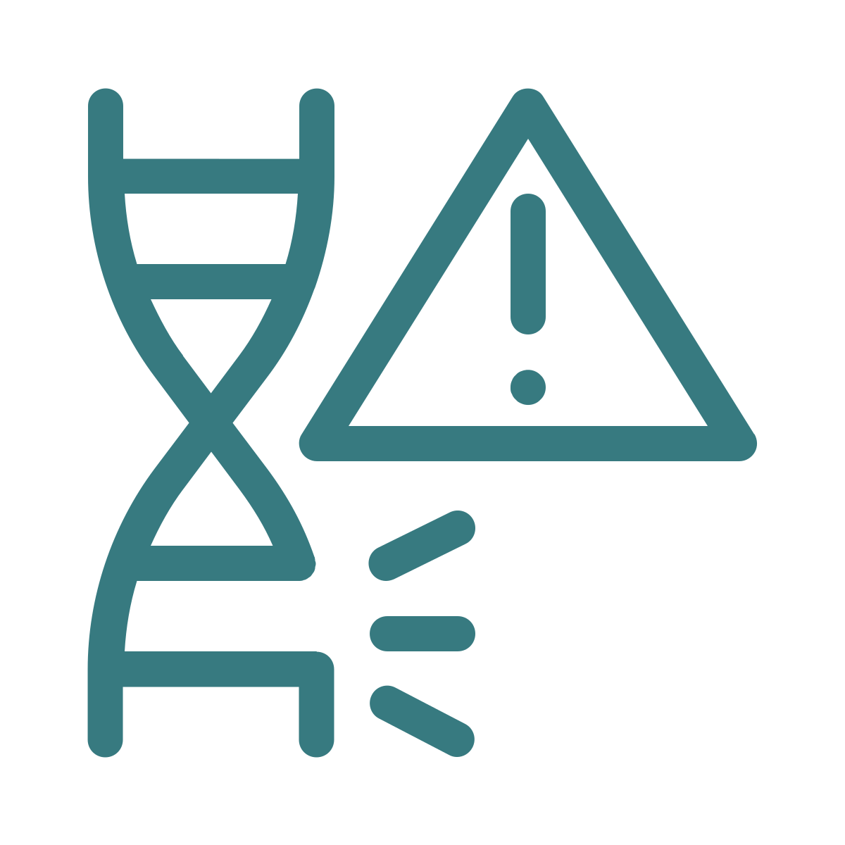 My DNA versus Our DNA | 1+MG Framework
